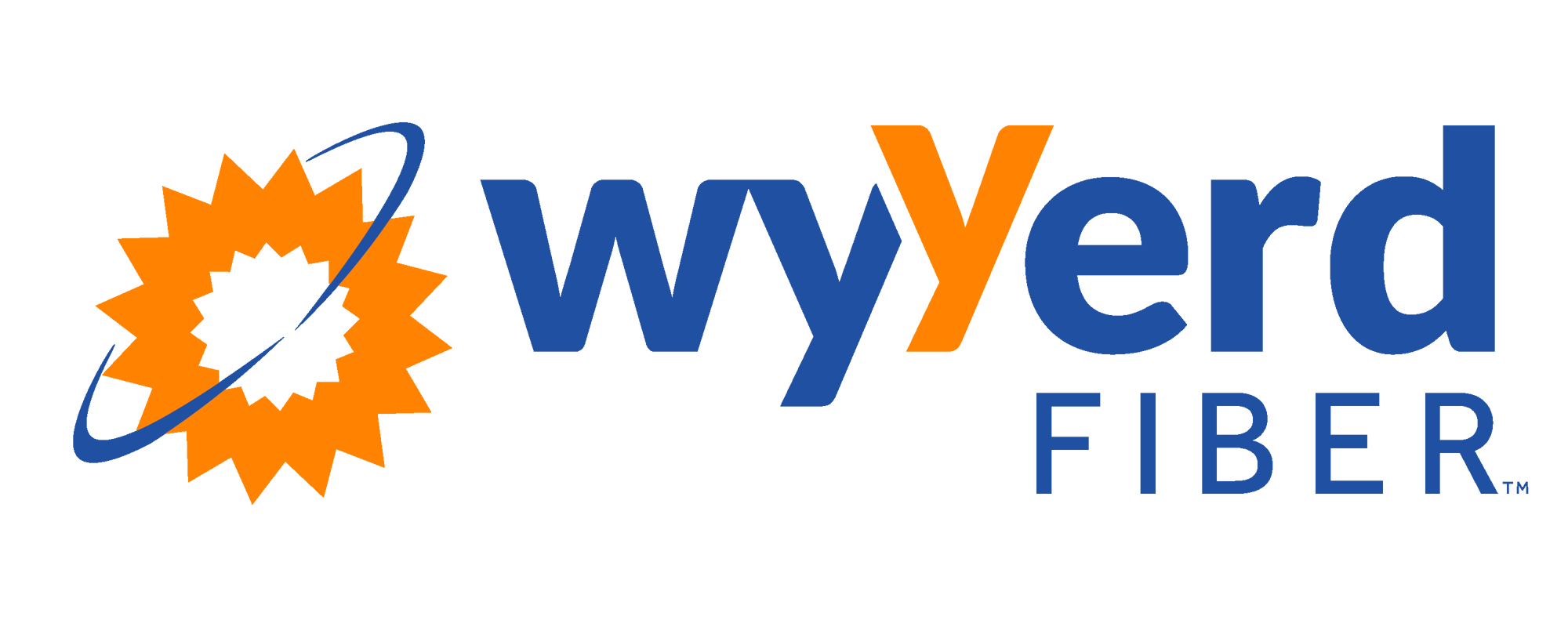 Wyyerd Fiber Logo